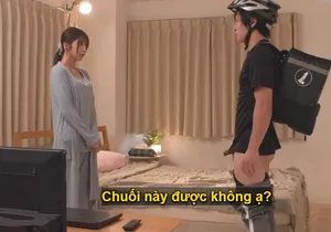 Mới vào công ty em đã bị địt sưng lồn Fua Kaede