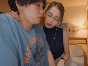 "Chồng ơi, đừng dừng lại, làm em mạnh lên, em sắp tới rồi. Thư ký của ông chủ là một người tuyệt đỉnh
