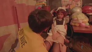 rên suoung vl