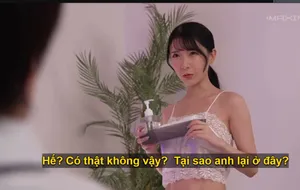 Em bé ngực to mặc đồ lót gợi cảm thủ dâm rồi nói bậy
